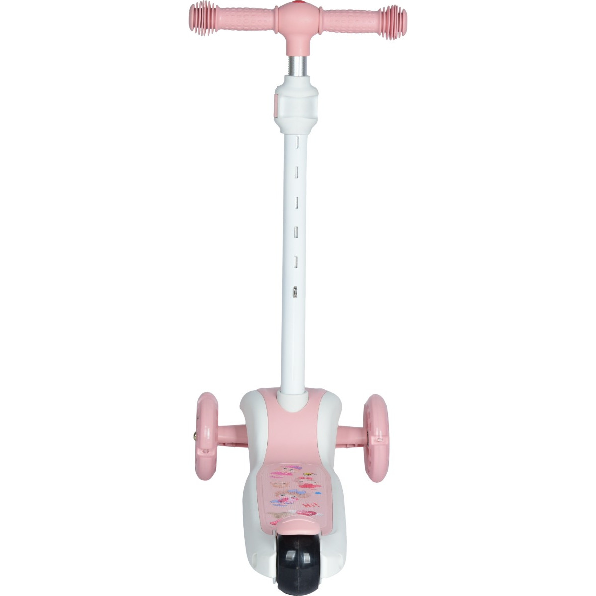 Eco Toys Abby Roze Kinderstep