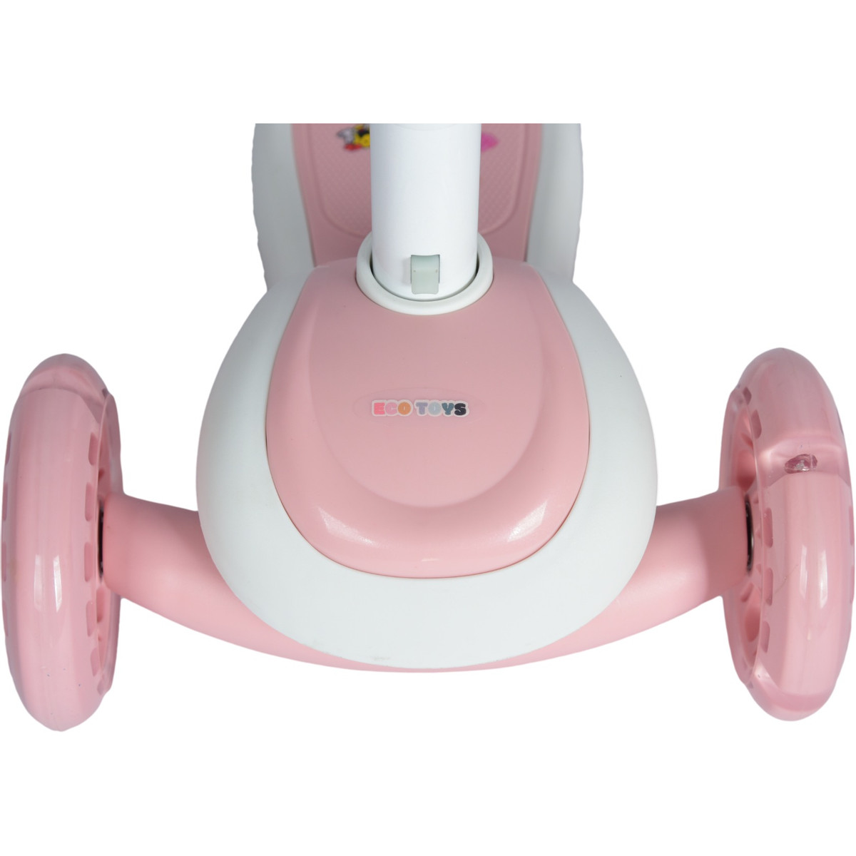Eco Toys Abby Roze Kinderstep