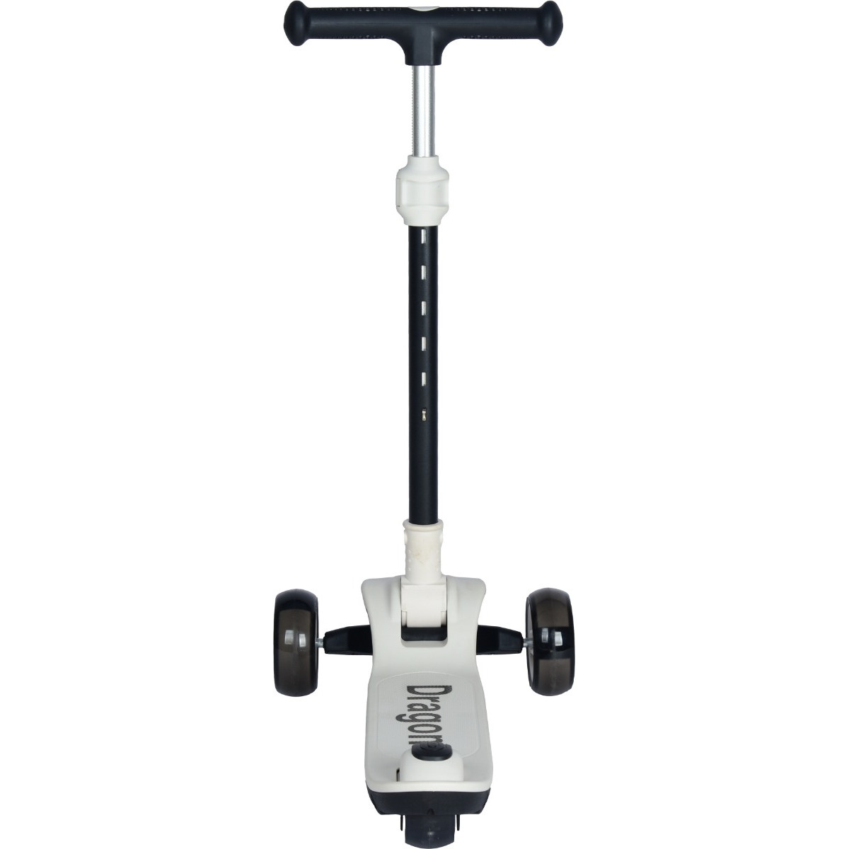 Weekendaanbieding: Eco Toys Levi Zwart Kinderstep