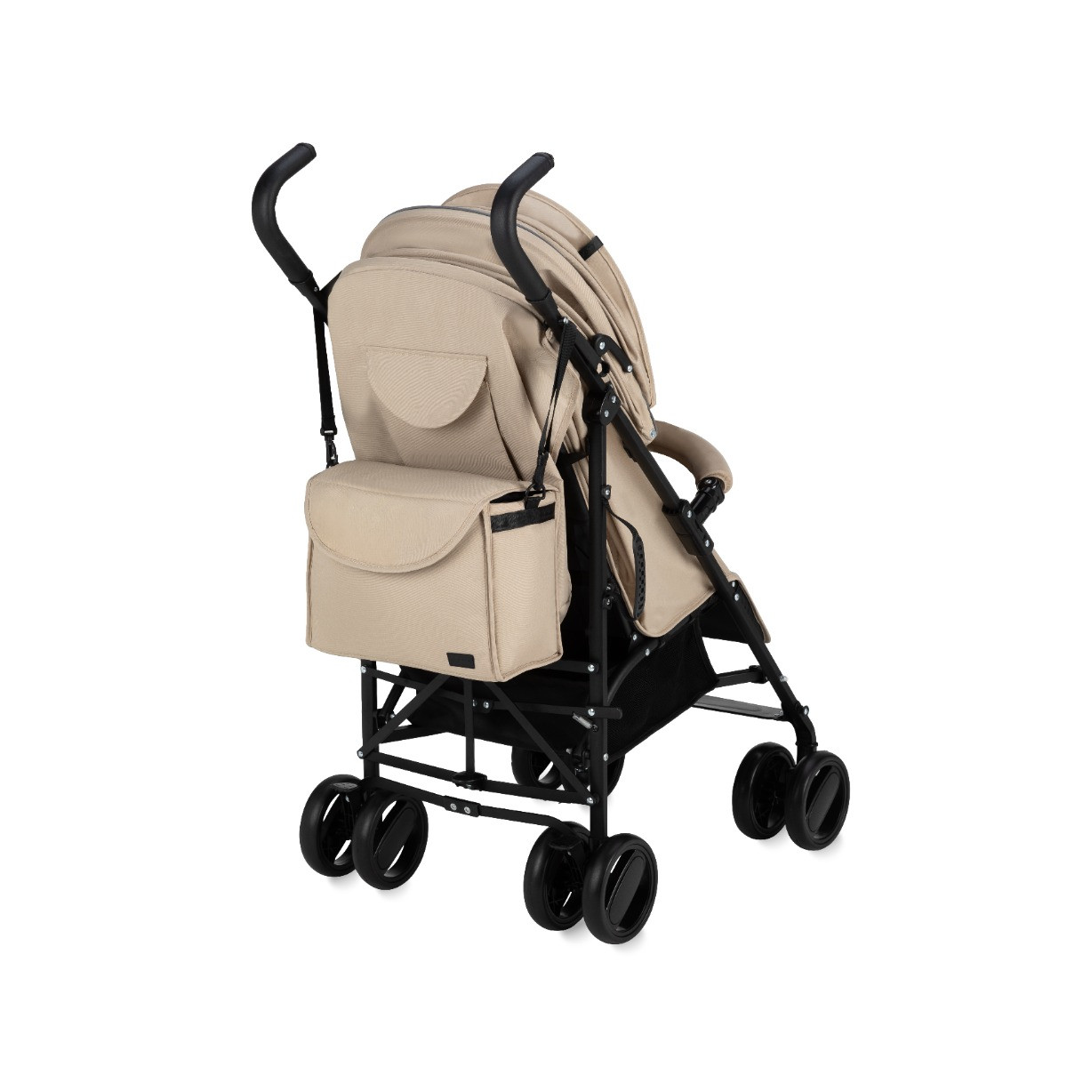 Momi Akira Beige Compacte Buggy
