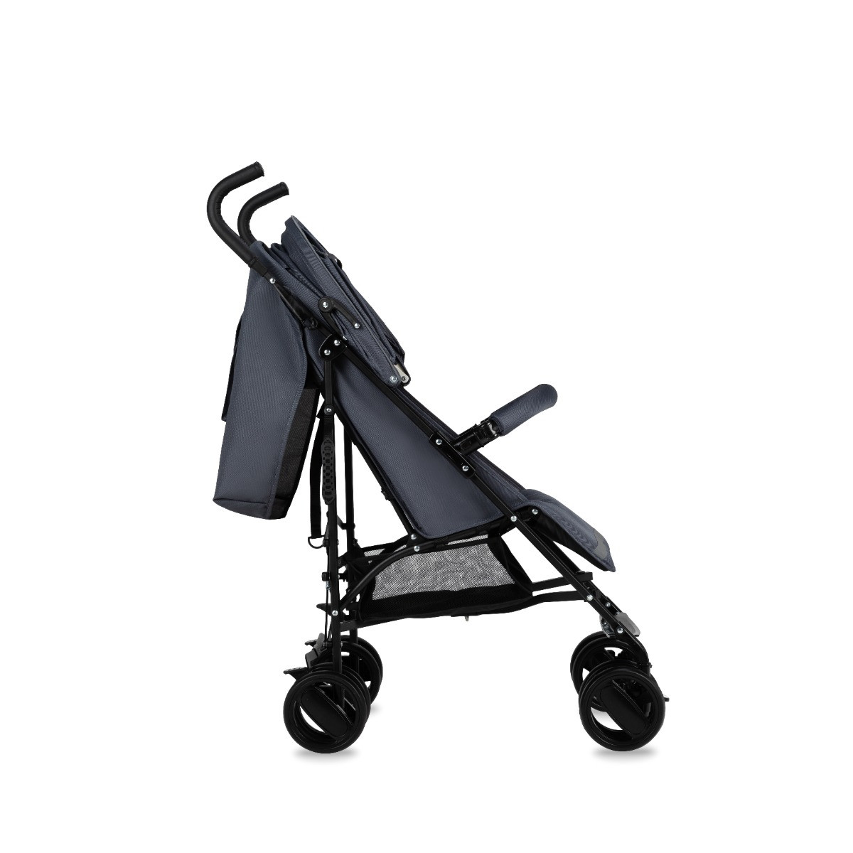 Momi Akira Gray Compacte Buggy