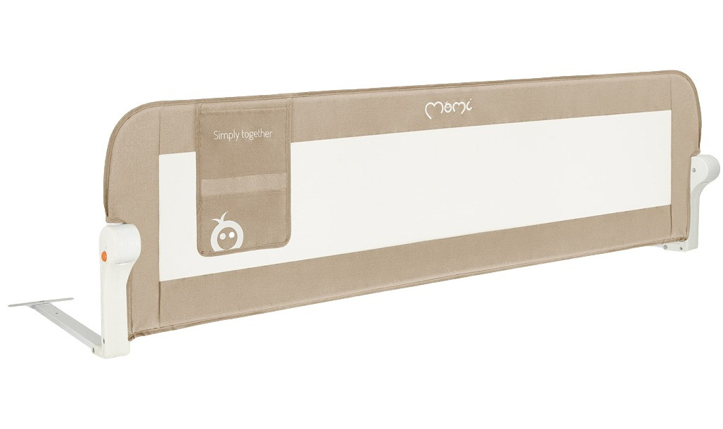 Momi Lexi Plus Beige Bedhekje