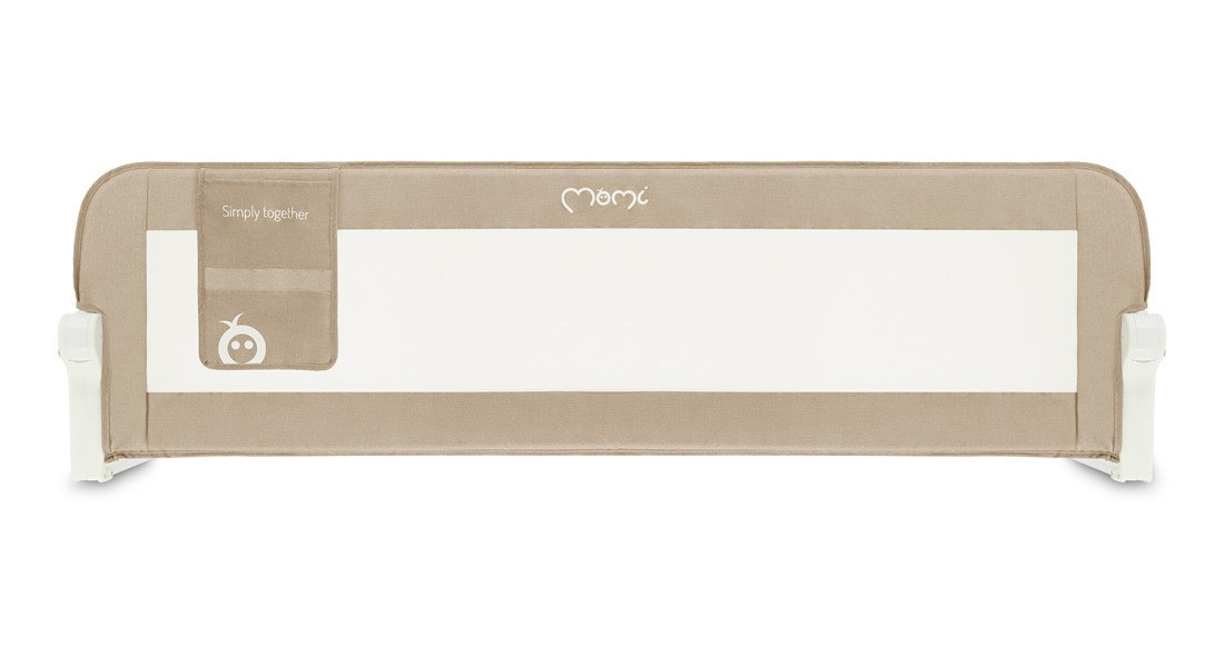 Momi Lexi Plus Beige Bedhekje
