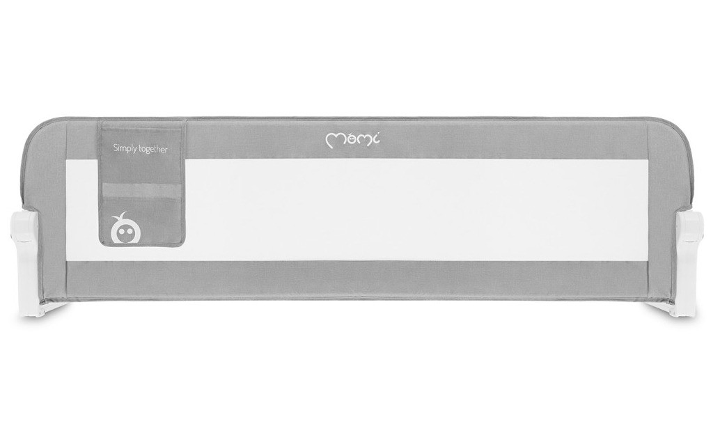 Momi Lexi Plus Grey Bedhekje