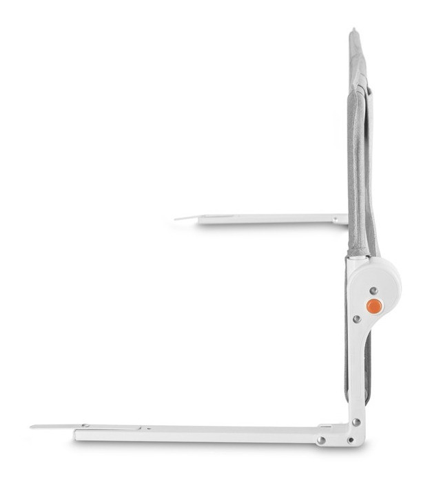 Momi Lexi Plus Grey Bedhekje