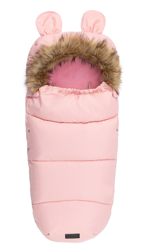 Momi Pink Universele Voetenzak