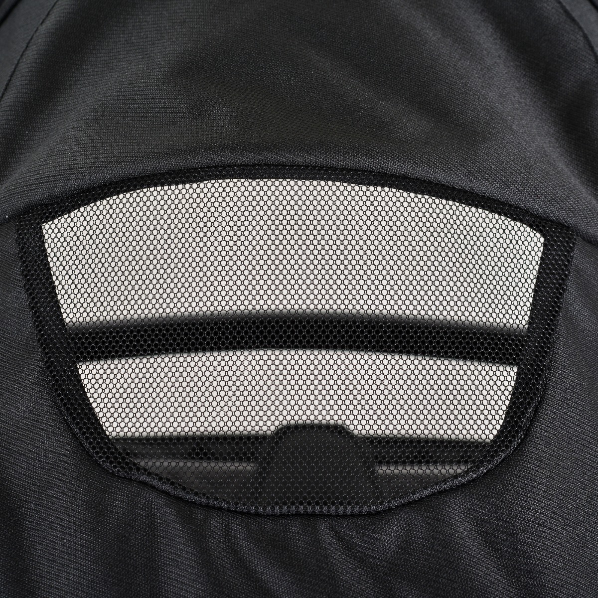 Moni All Road Black 3-in-1 Combi Kinderwagen met i-Size Autostoel