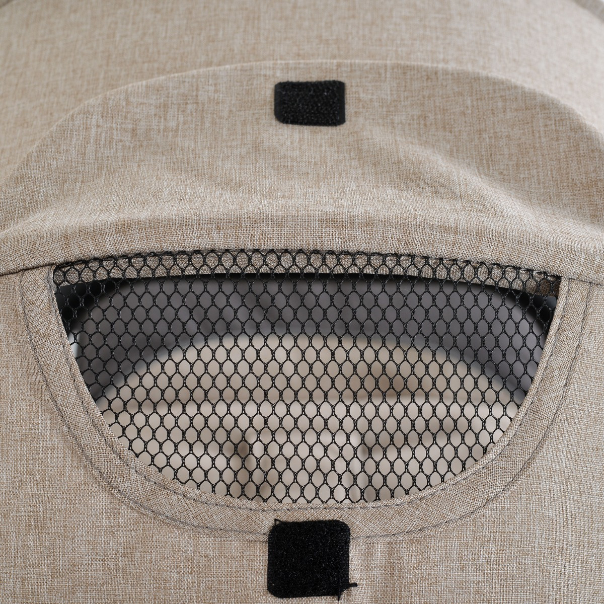 Moni Berlin Premium Beige Wandelwagen