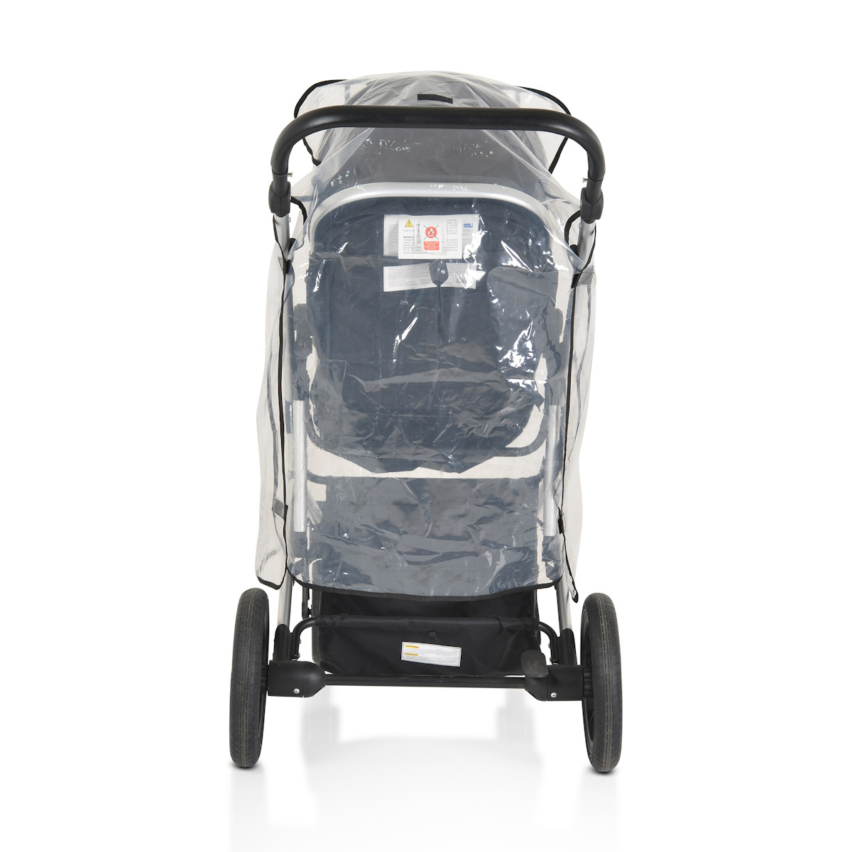 Moni Bimbro Universele Kinderwagen Regenhoes