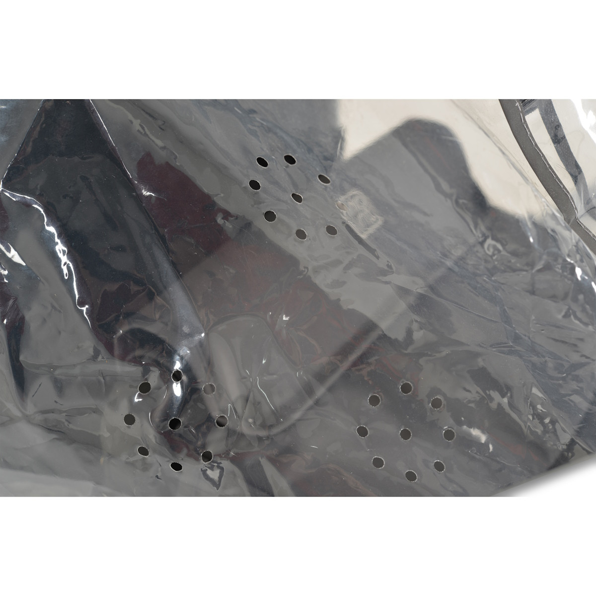 Moni Bimbro Universele Kinderwagen Regenhoes