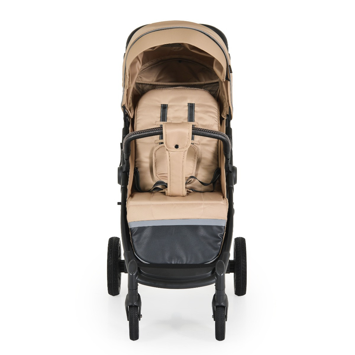 Moni Buggy Beige Wandelwagen