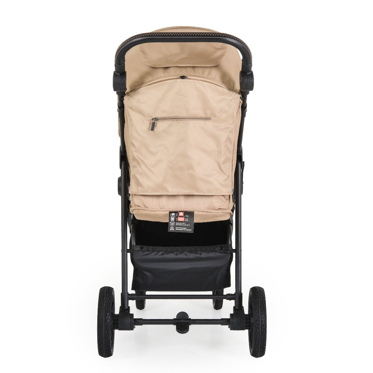 Moni Buggy Beige Wandelwagen