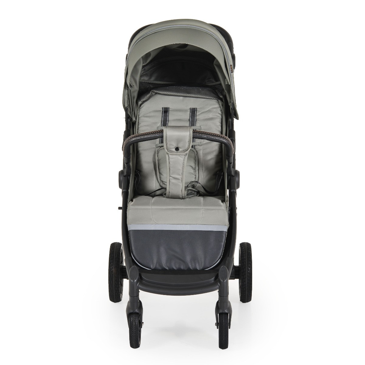 Moni Buggy Green Wandelwagen