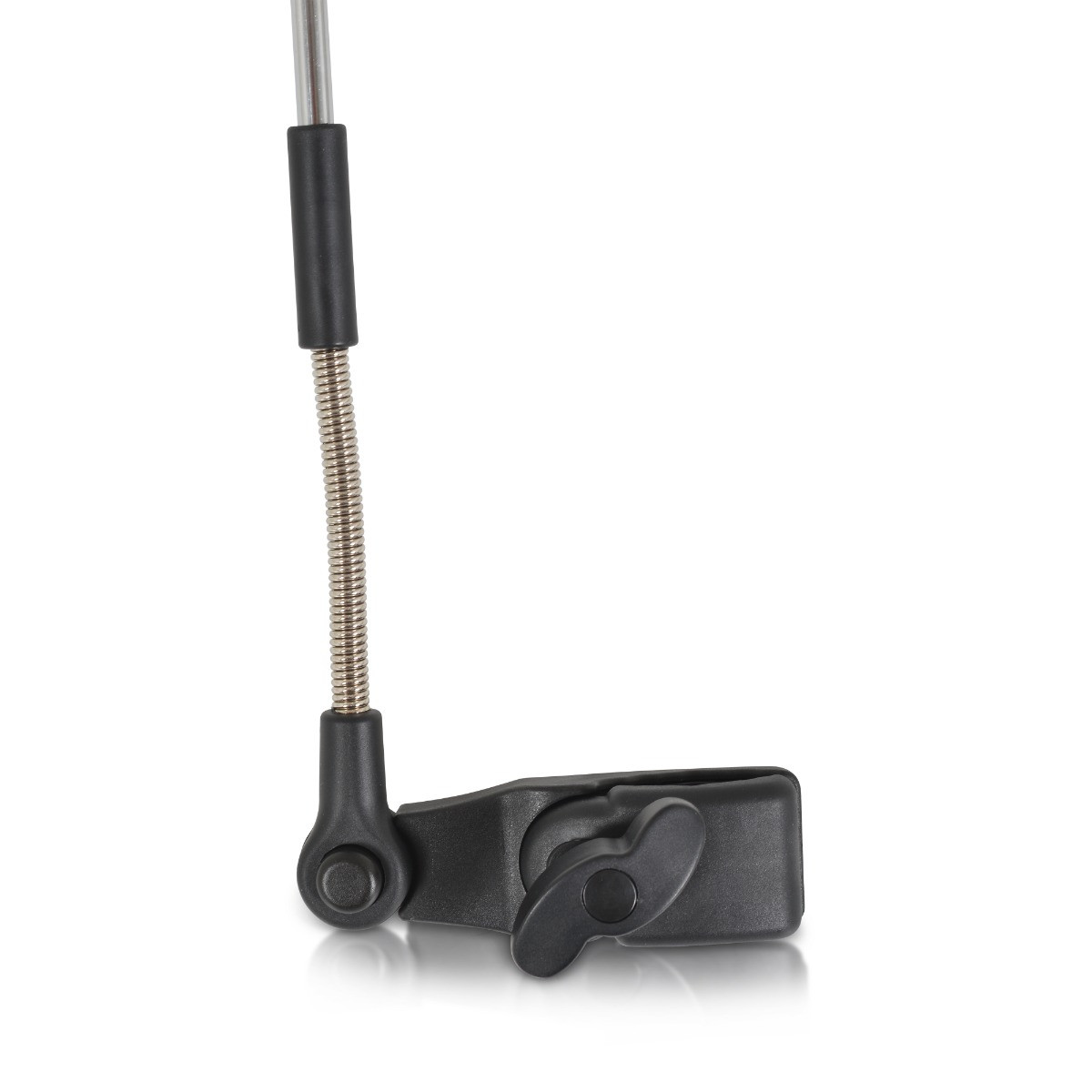 Moni Dark Grey Universele UV Buggy Parasol