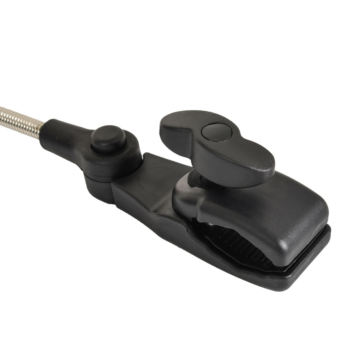 Moni Dark Grey Universele UV Buggy Parasol