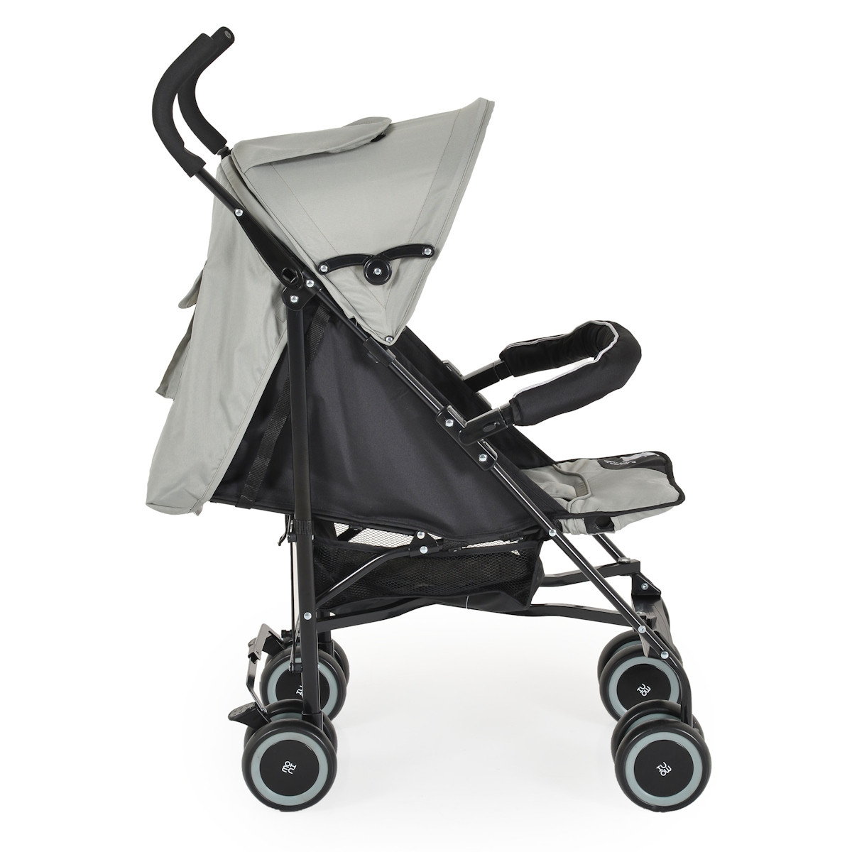 Moni Jerry Green Multi Standen Buggy
