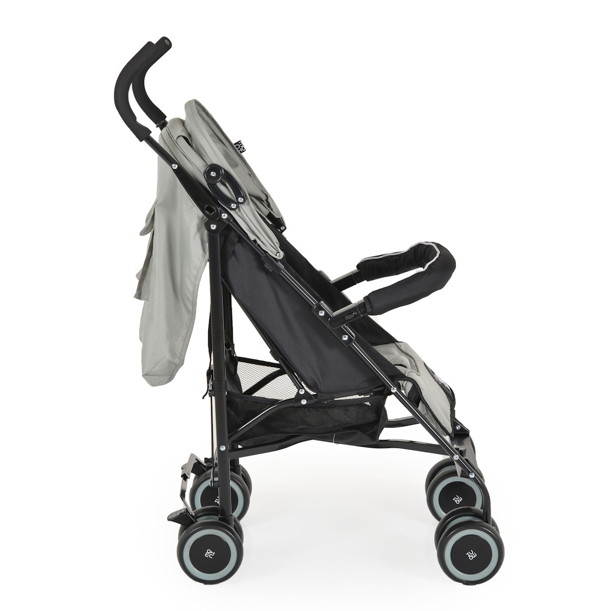 Moni Jerry Green Multi Standen Buggy