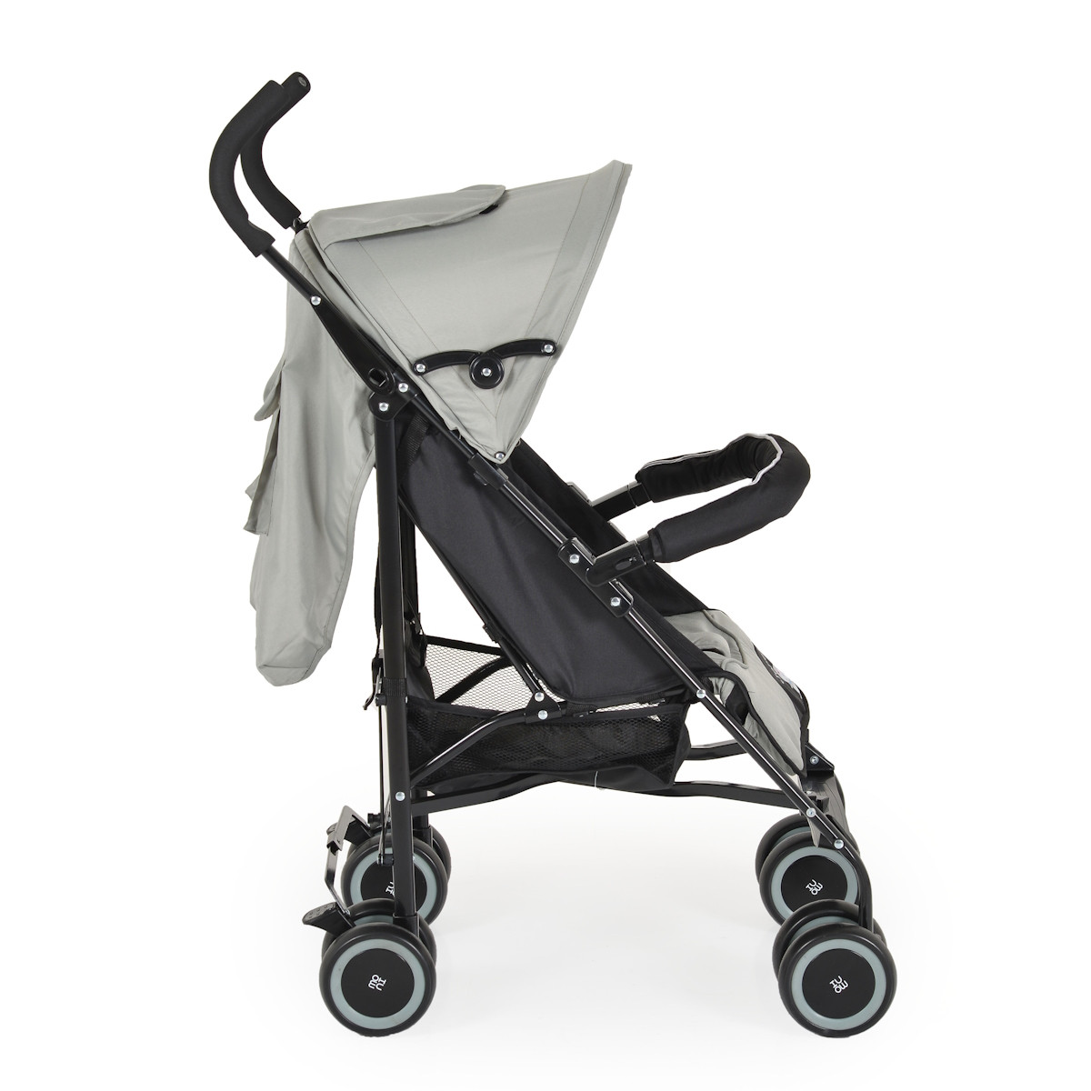 Moni Jerry Green Multi Standen Buggy