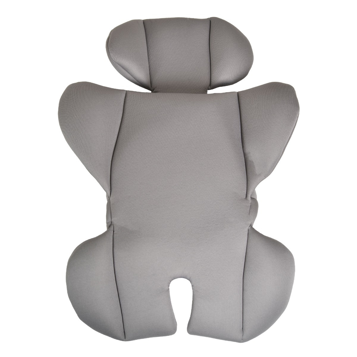 Moni Legend Grey 40-150 cm 360° i-Size Autostoel