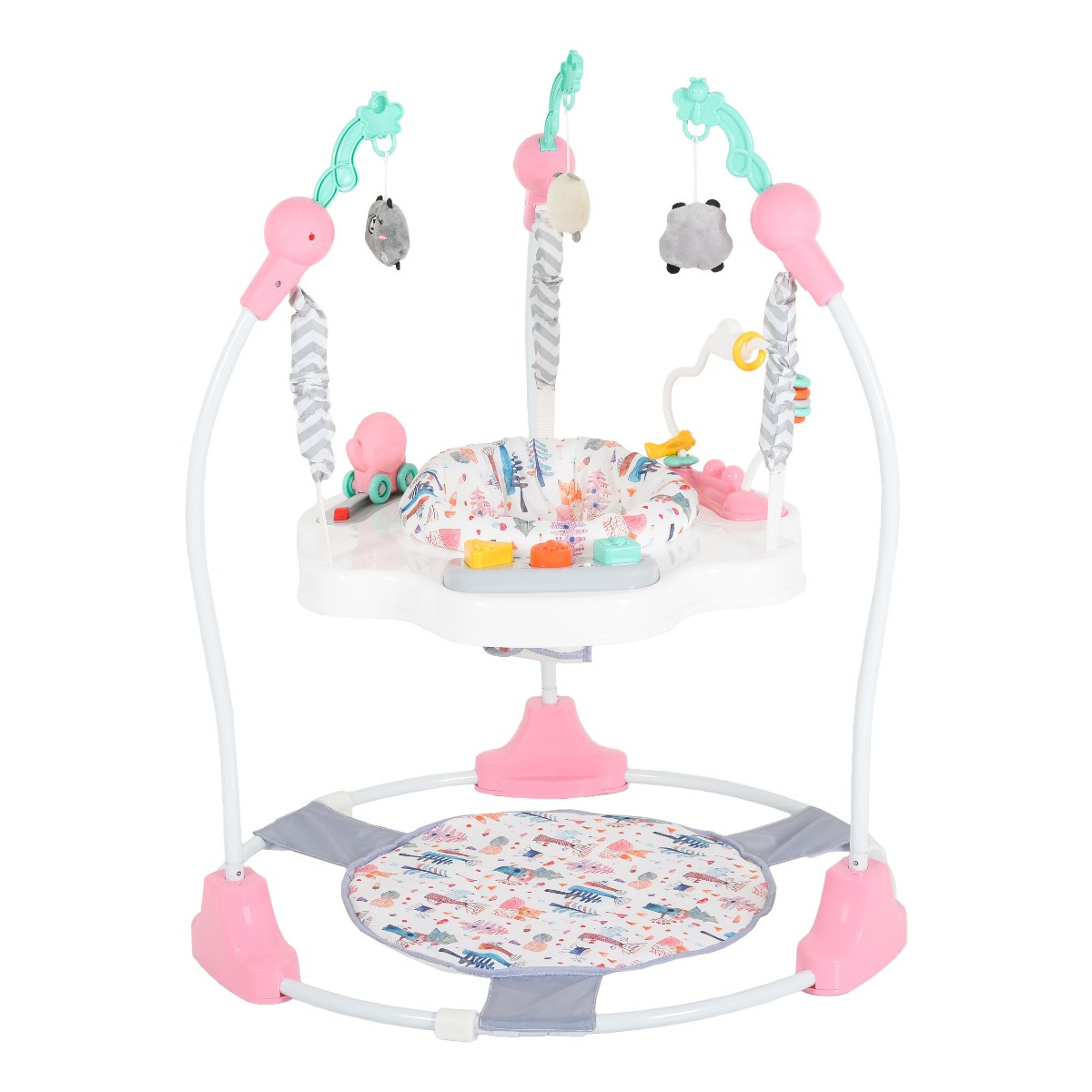 Moni Magic Fun Pink Jumper