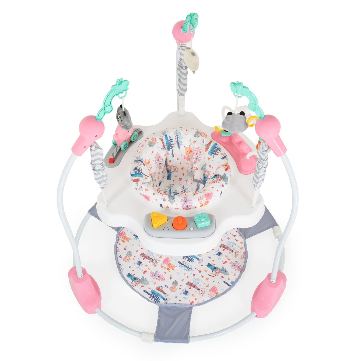 Moni Magic Fun Pink Jumper