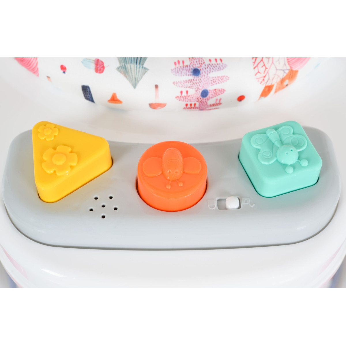 Moni Magic Fun Pink Jumper