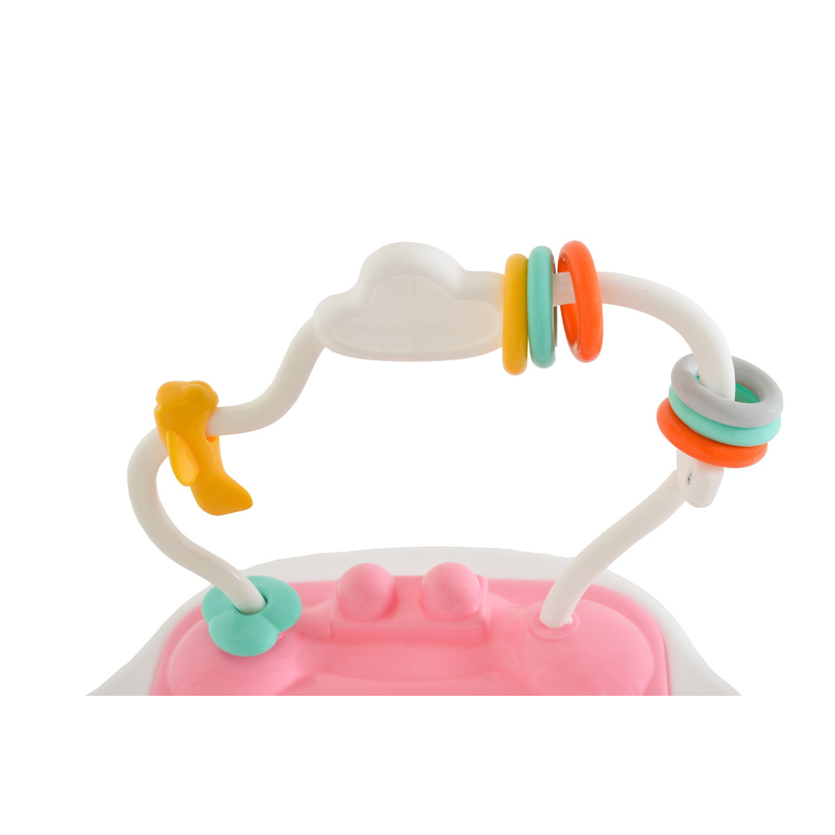 Moni Magic Fun Pink Jumper