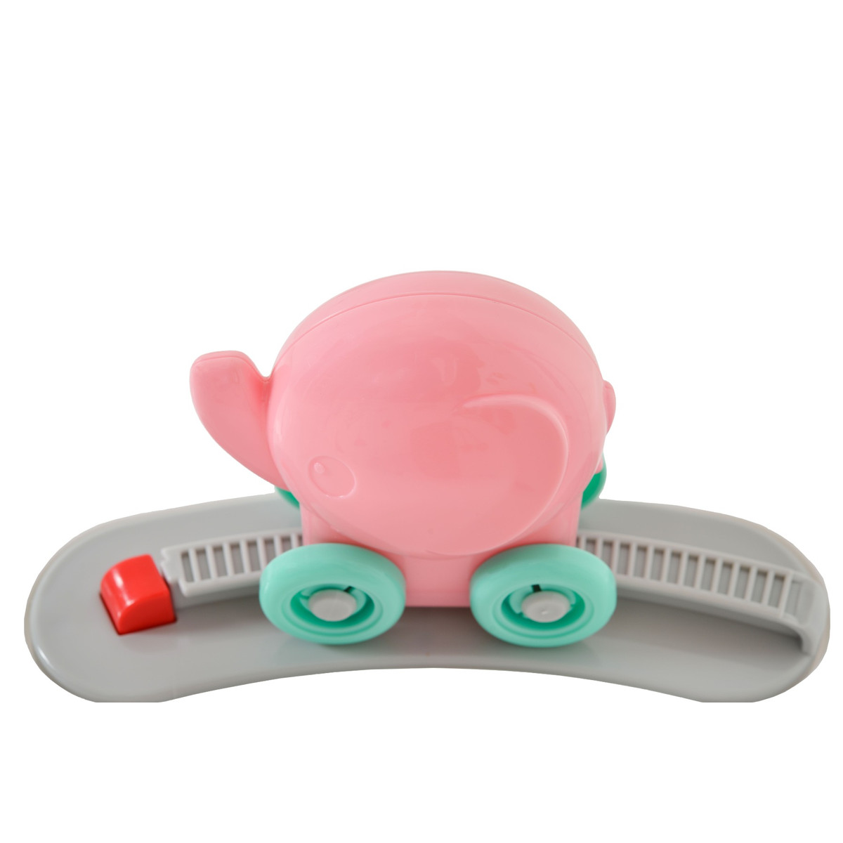 Moni Magic Fun Pink Jumper