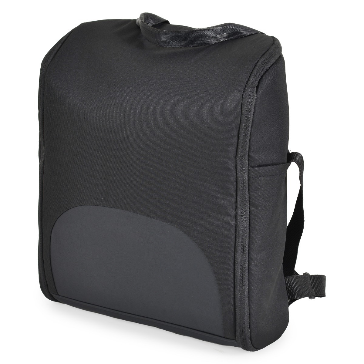 Moni Merci Onyx Black 3-in-1 Kinderwagen met i-Size Autostoel