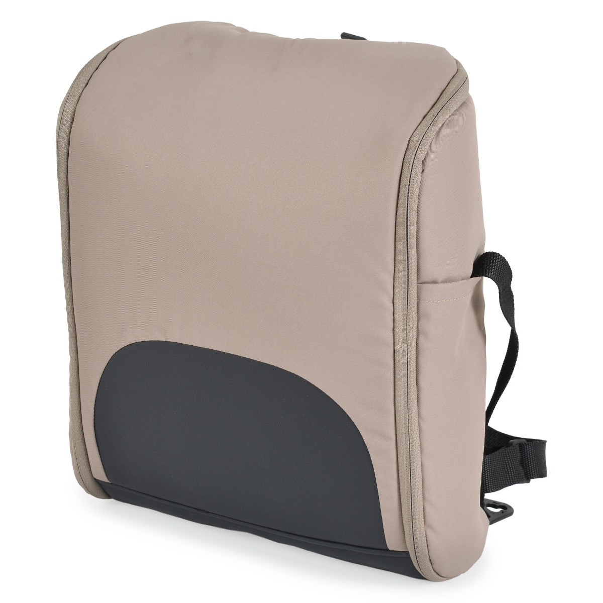 Moni Merci Beige 3-in-1 Kinderwagen met i-Size Autostoel