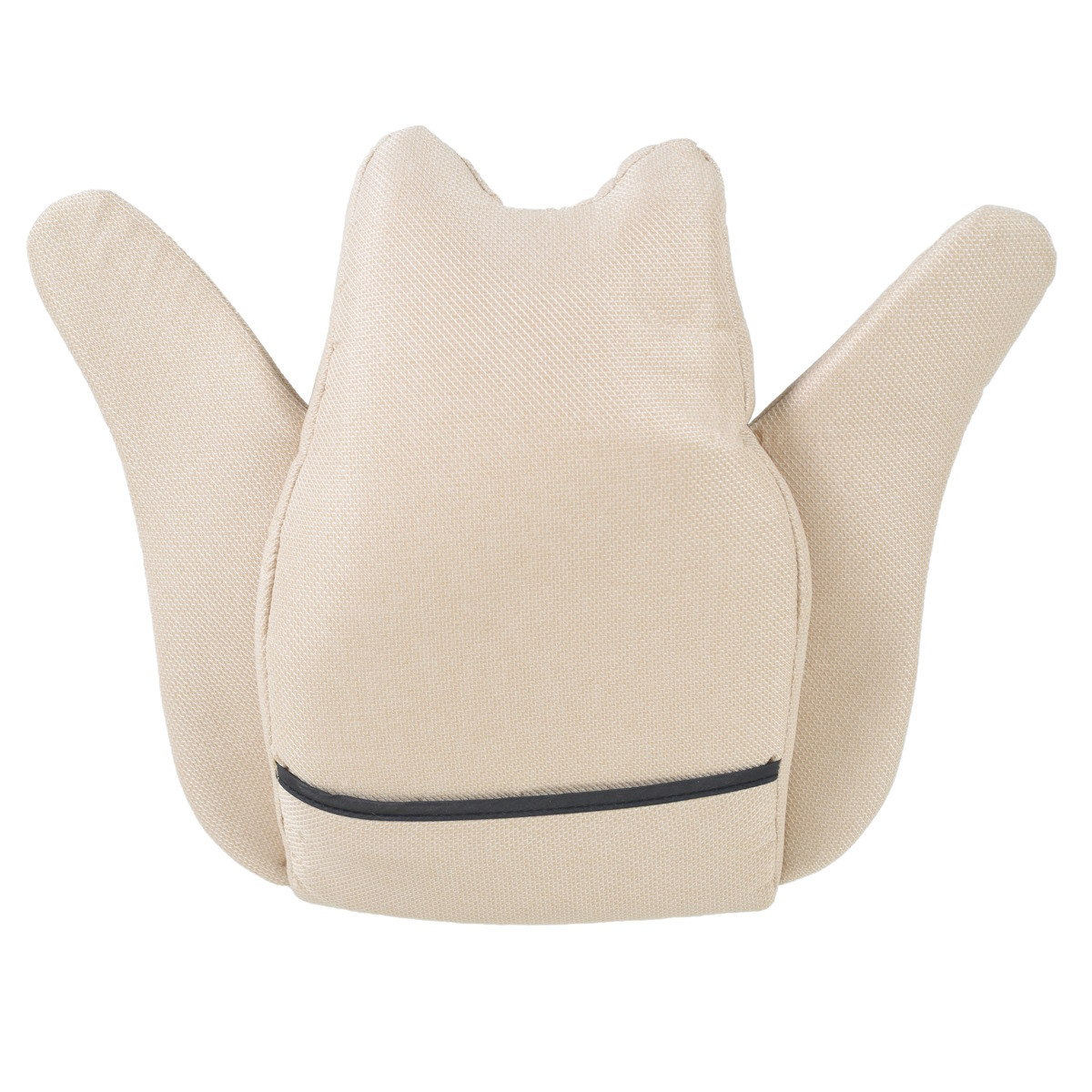 Moni Multi Beige 40-87 cm i-Size Autostoel