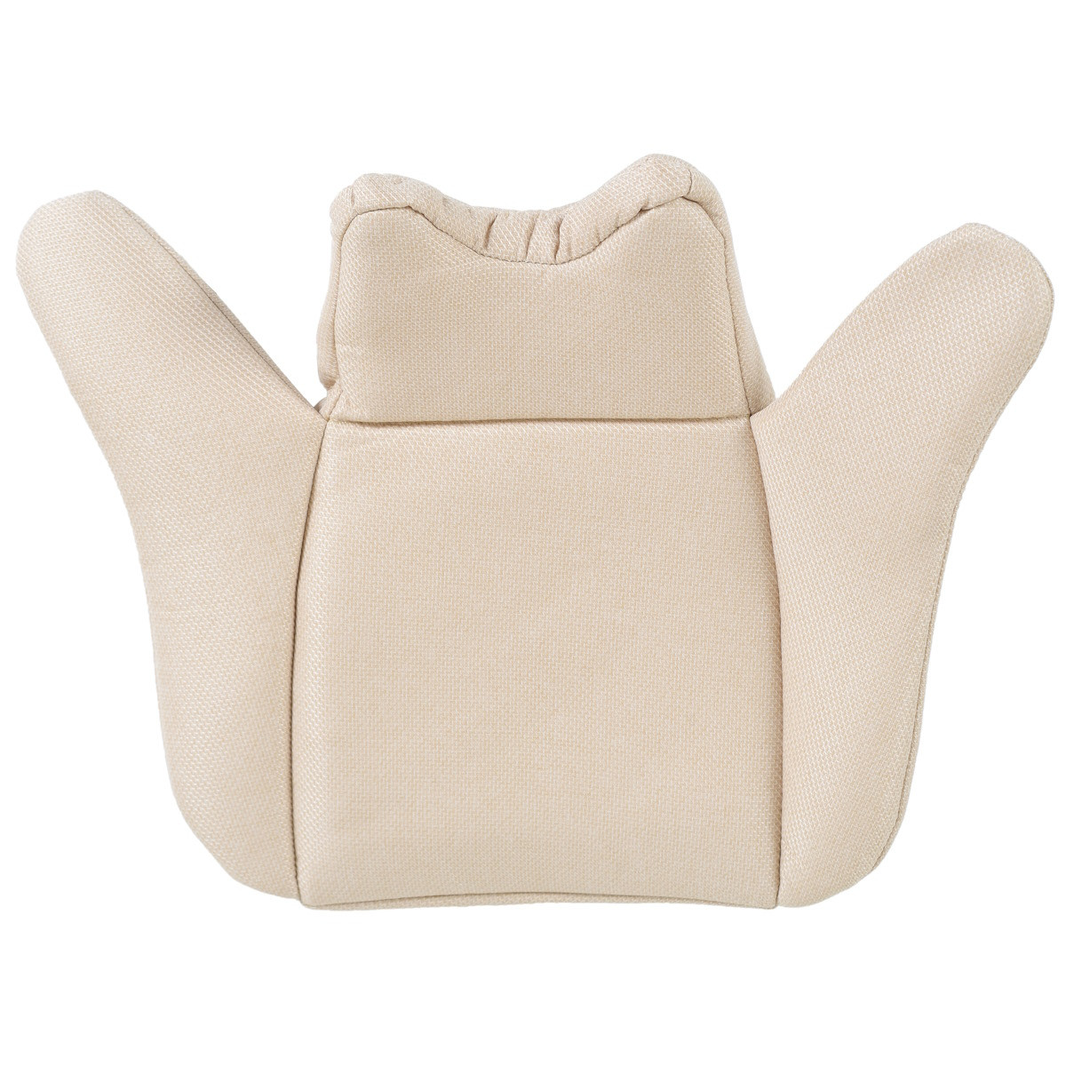 Moni Multi Beige 40-87 cm i-Size Autostoel