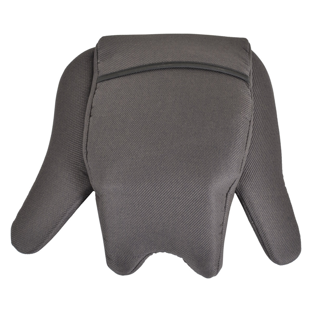 Moni Multi Black 40-87 cm i-Size Autostoel