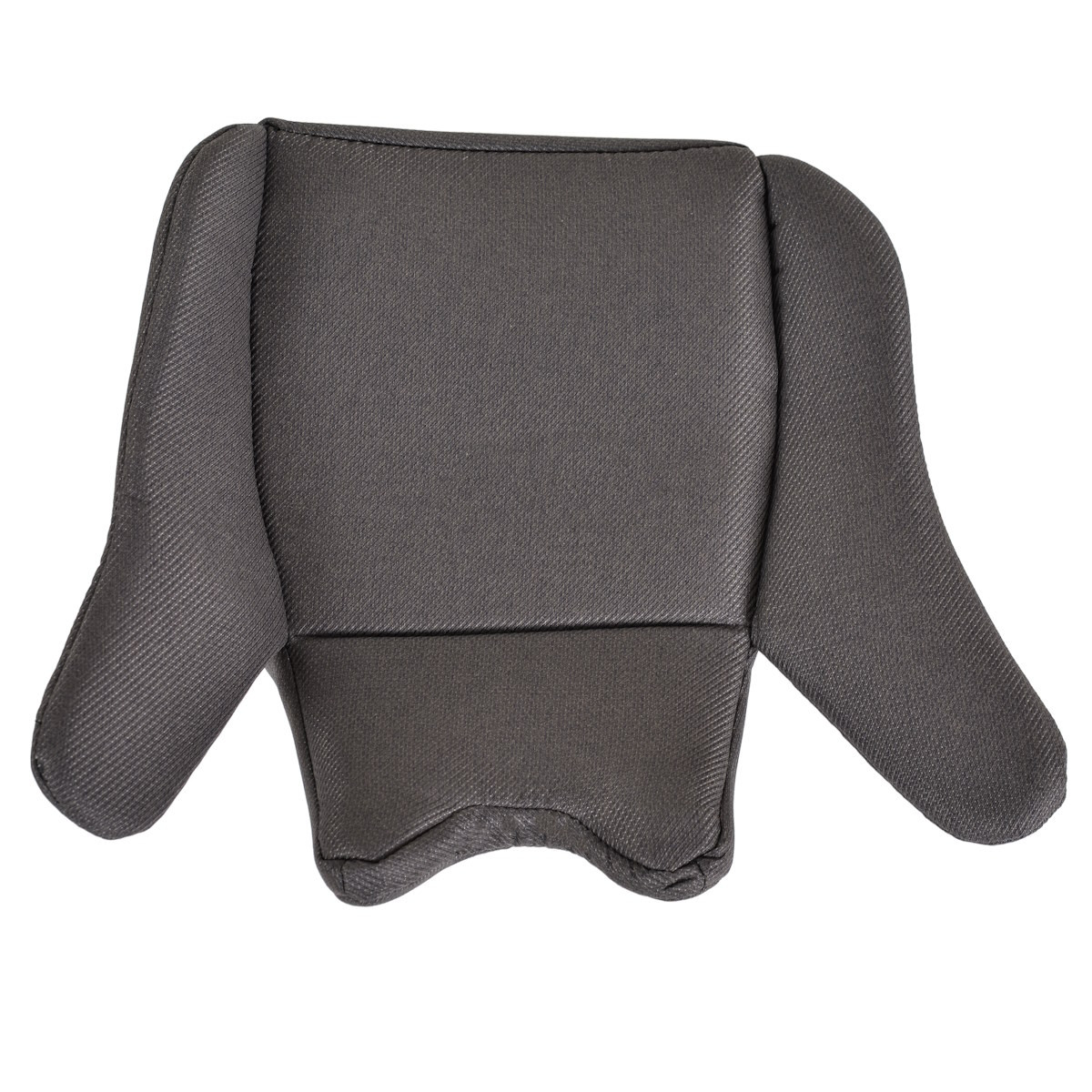 Moni Multi Black 40-87 cm i-Size Autostoel