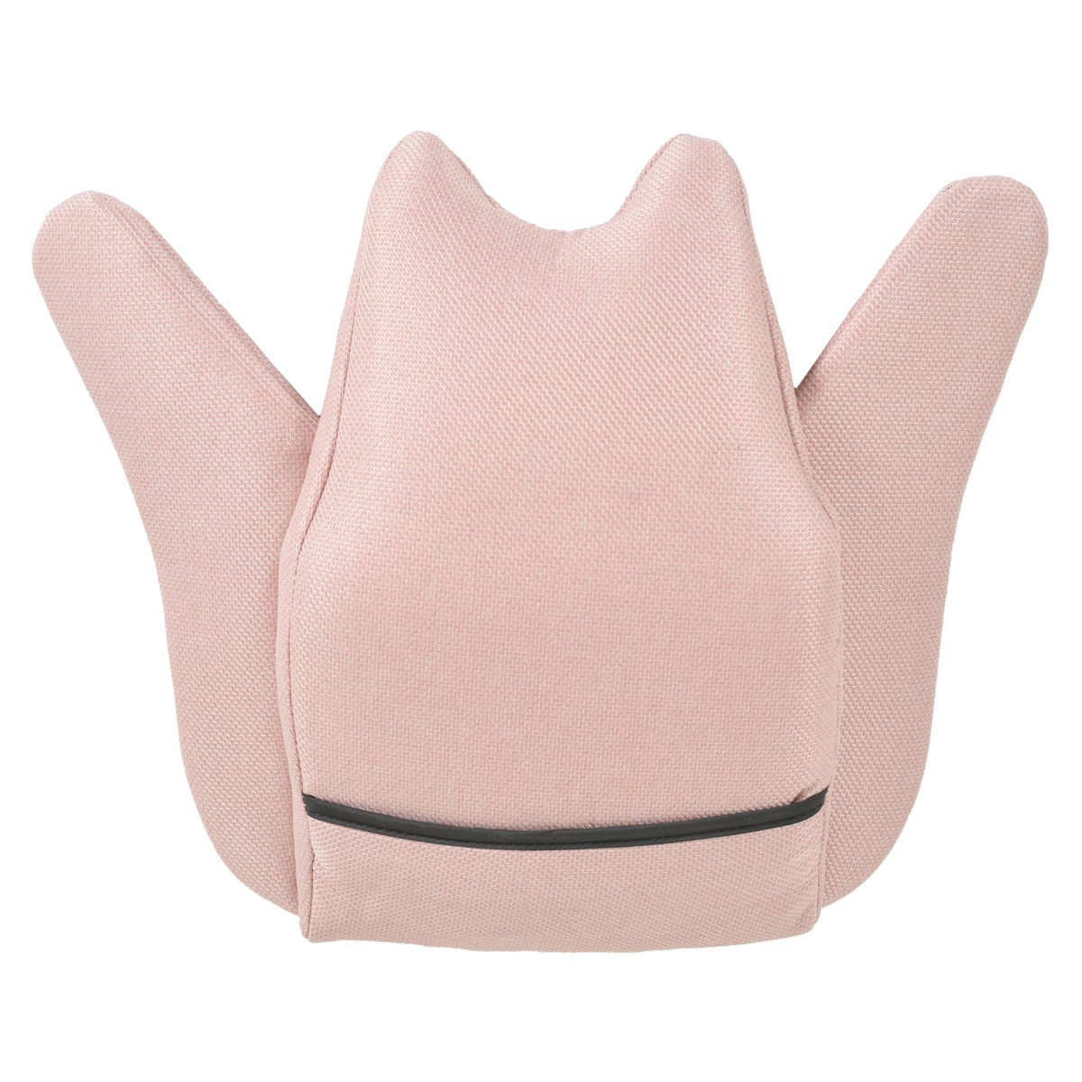 Moni Multi Pink 40-87 cm i-Size Autostoel