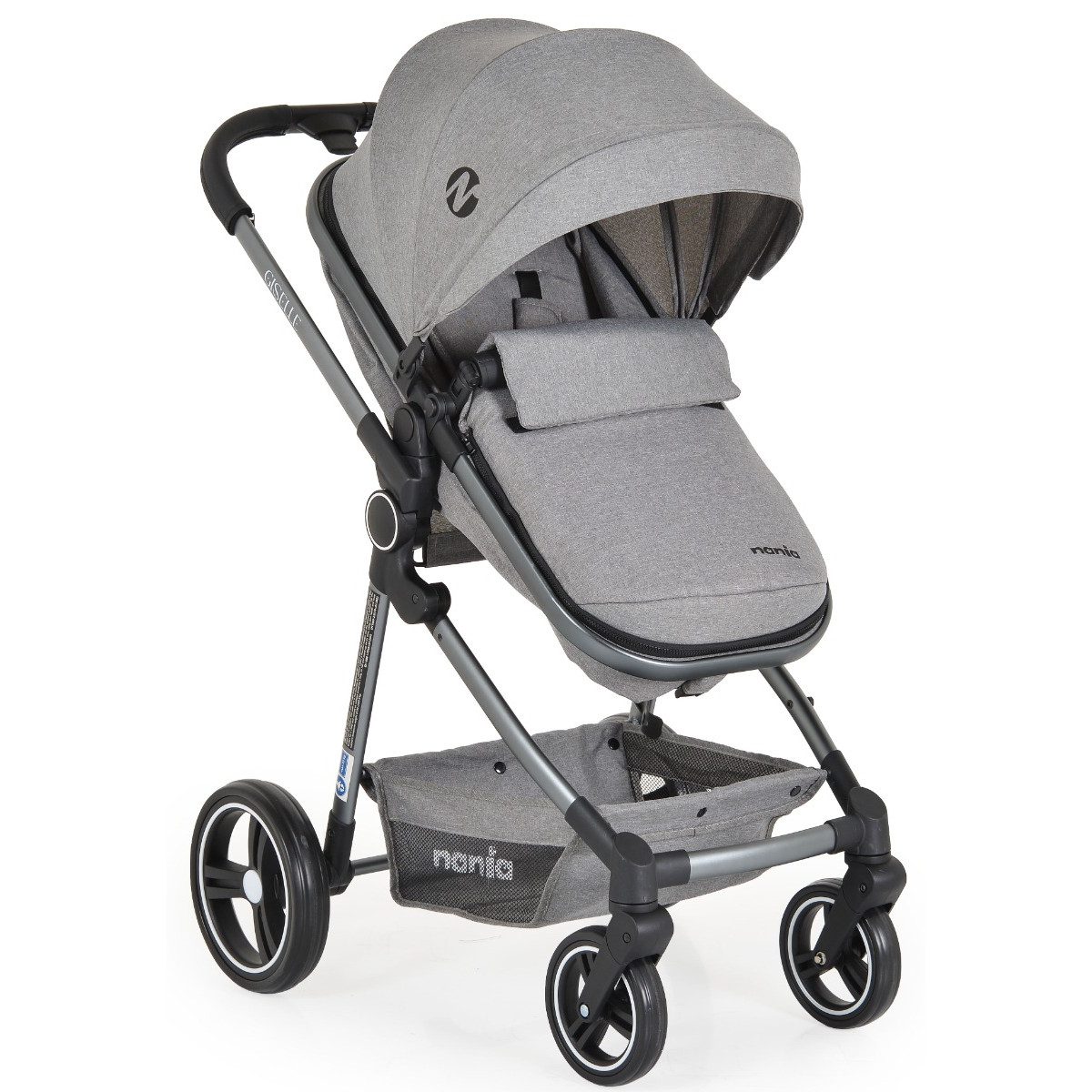 Nania kinderwagen store