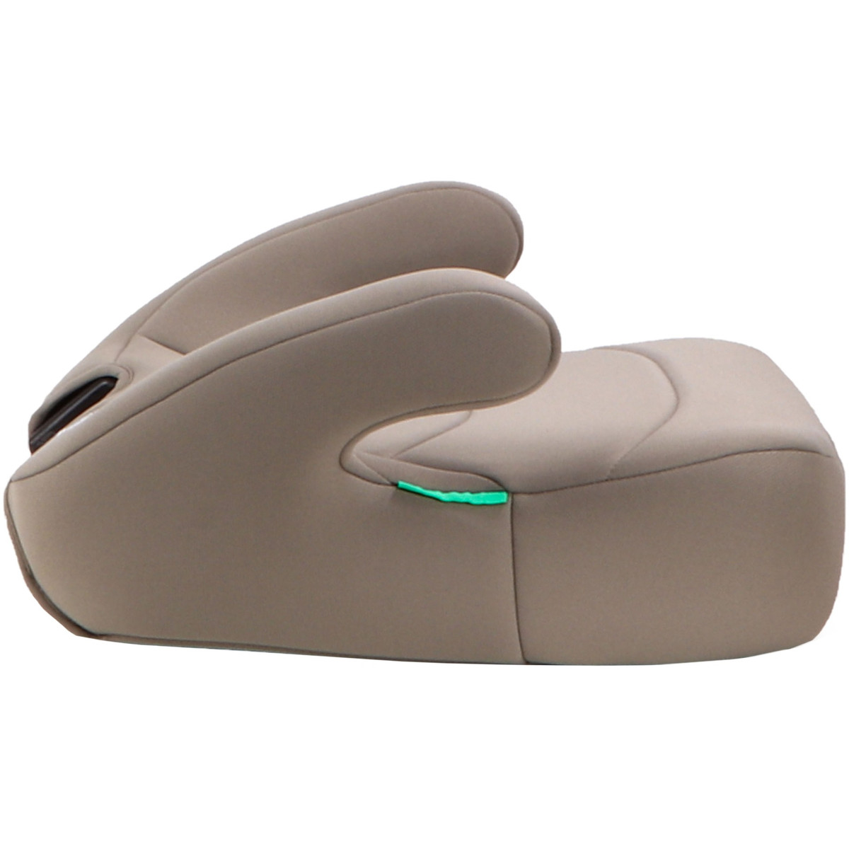 Moni Race Cool Beige 100-150 cm i-Size Autostoel