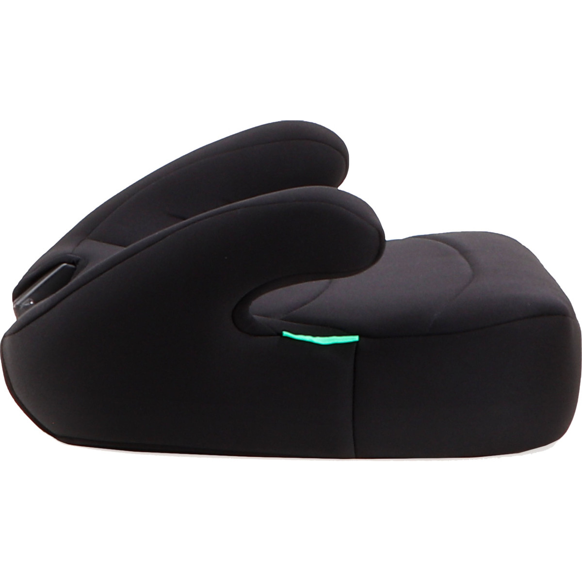 Moni Race Cosmo Black 100-150 cm i-Size Autostoel