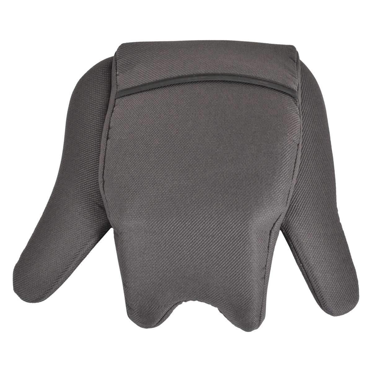 Moni Rio Black 3-in-1 Combi Kinderwagen Incl. i-Size Autostoel