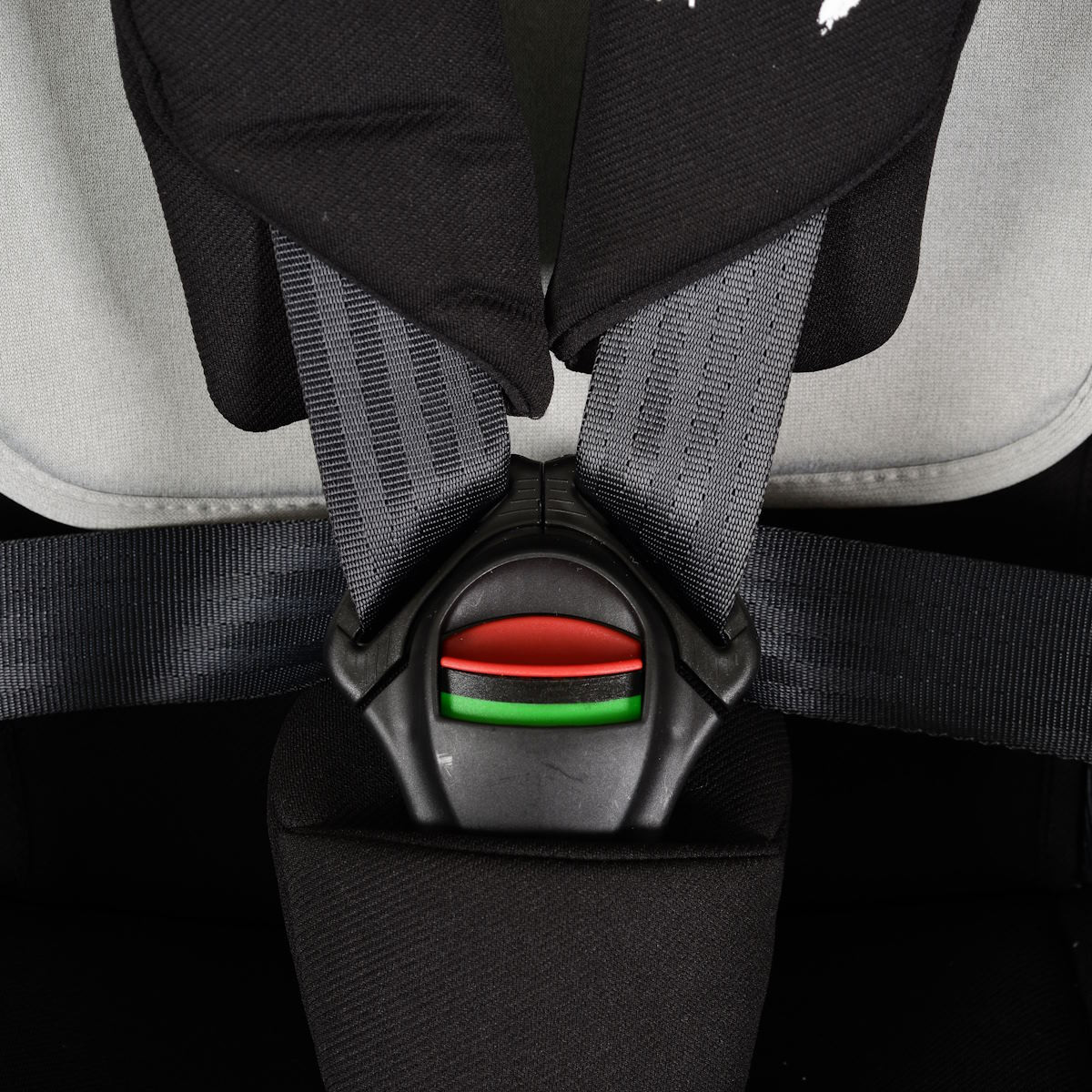 Moni Serengeti Light Grey 40-150 cm i-Size 360° Autostoel