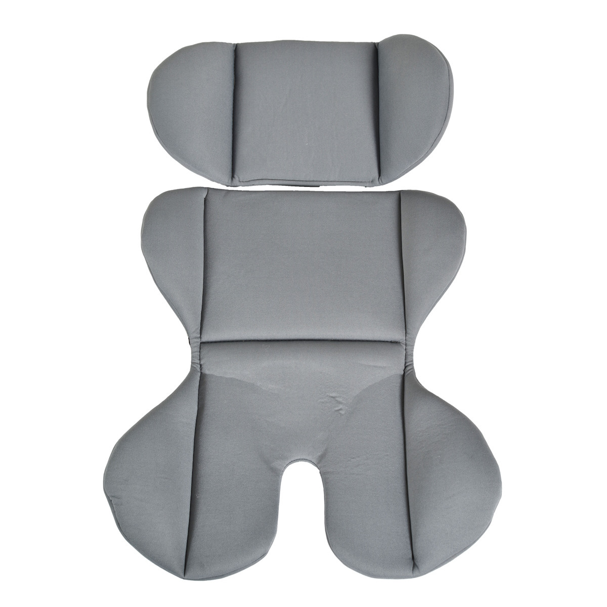 Moni Start Grey 76-150 cm i-Size Autostoel