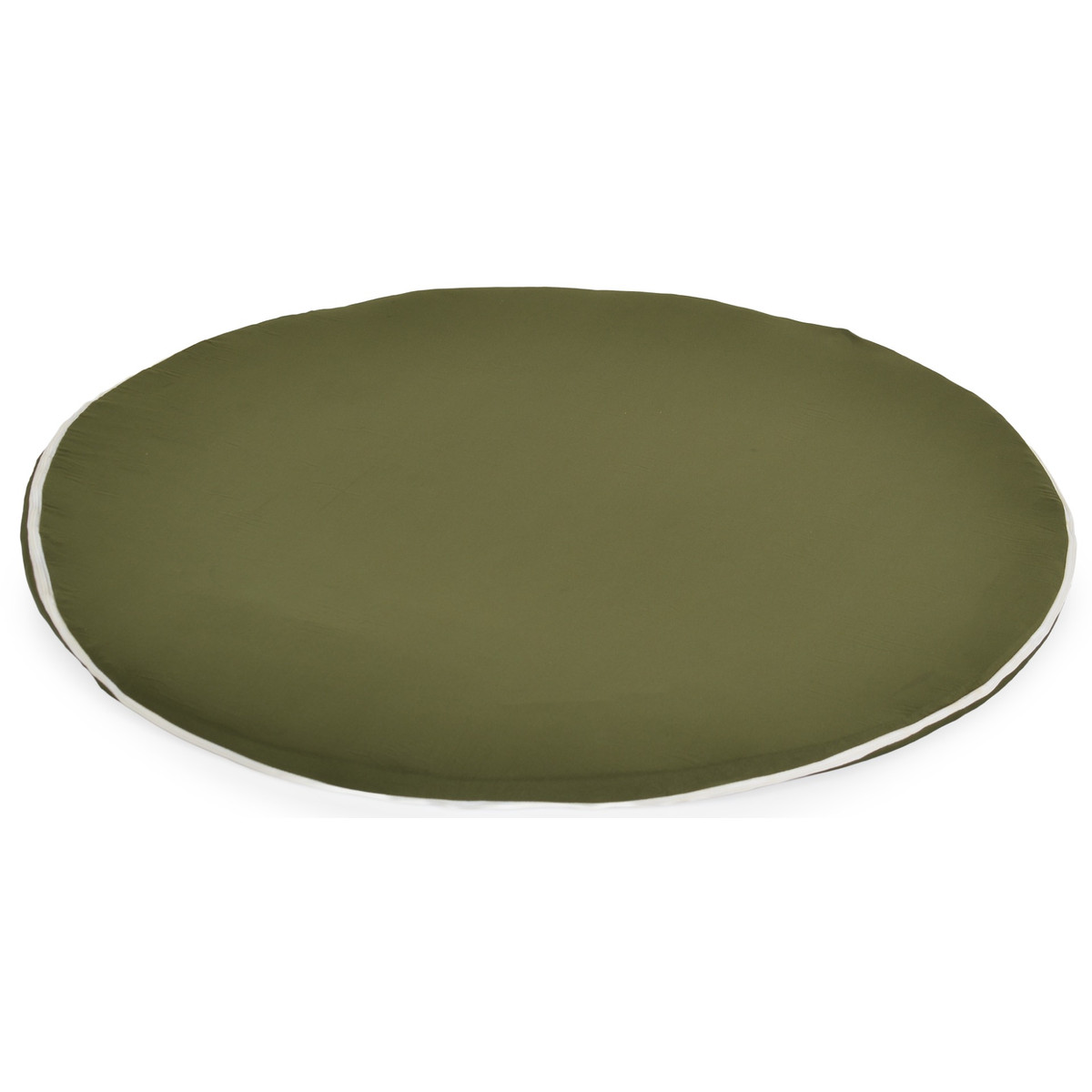 Moni Toys Dark Green Ballenbak incl. 200 ballen