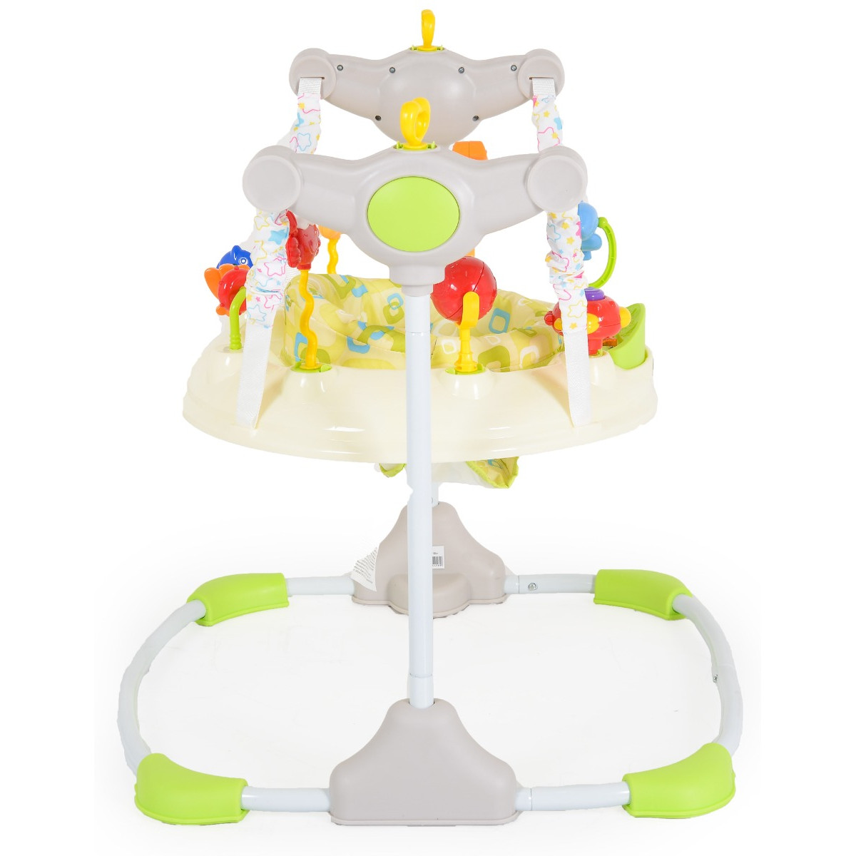 Moni Vista Beige Jumper