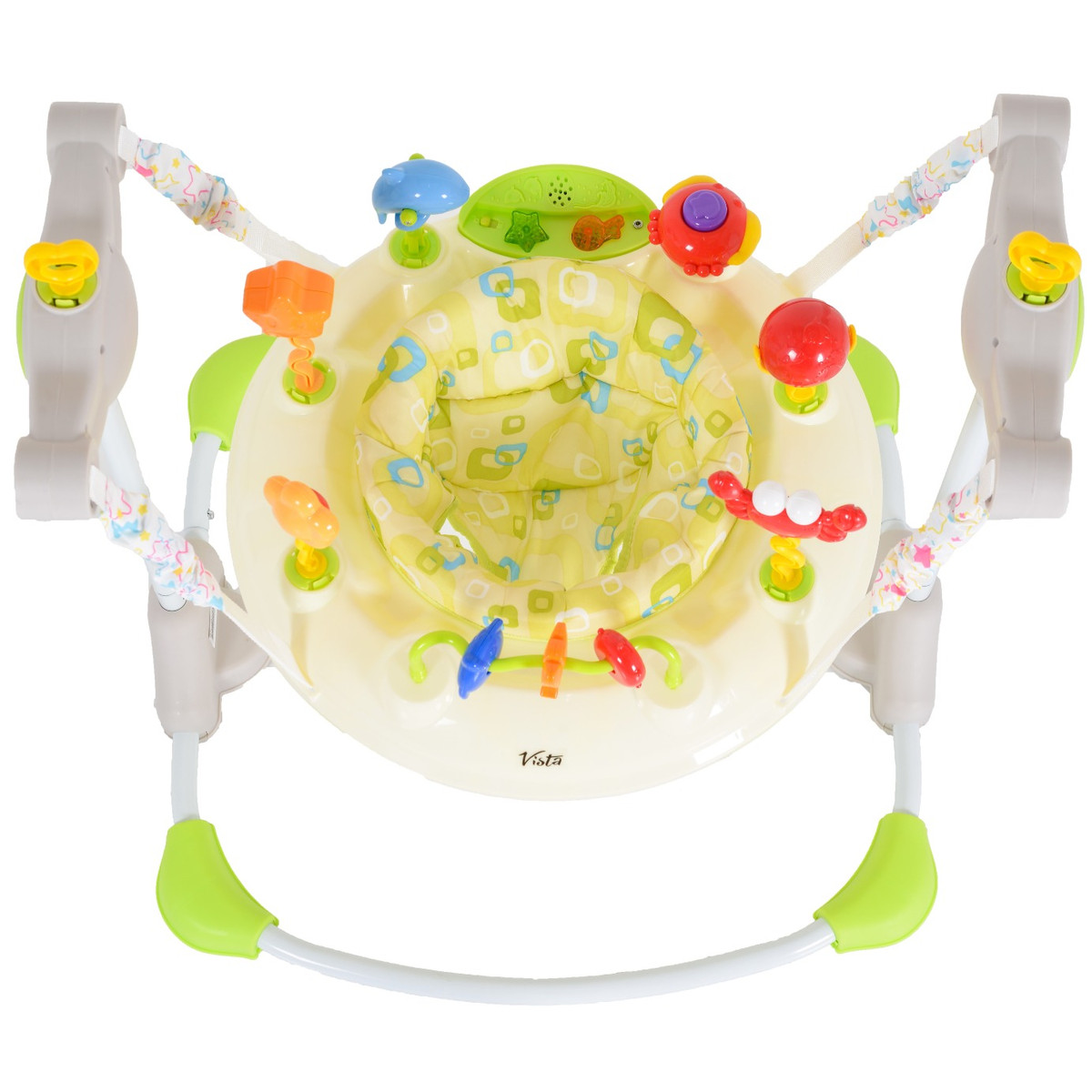 Moni Vista Beige Jumper