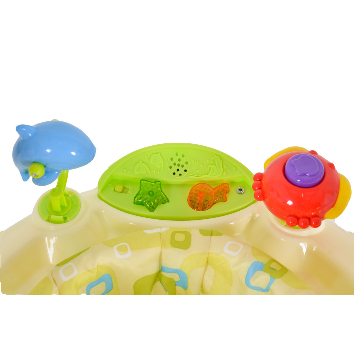 Moni Vista Beige Jumper