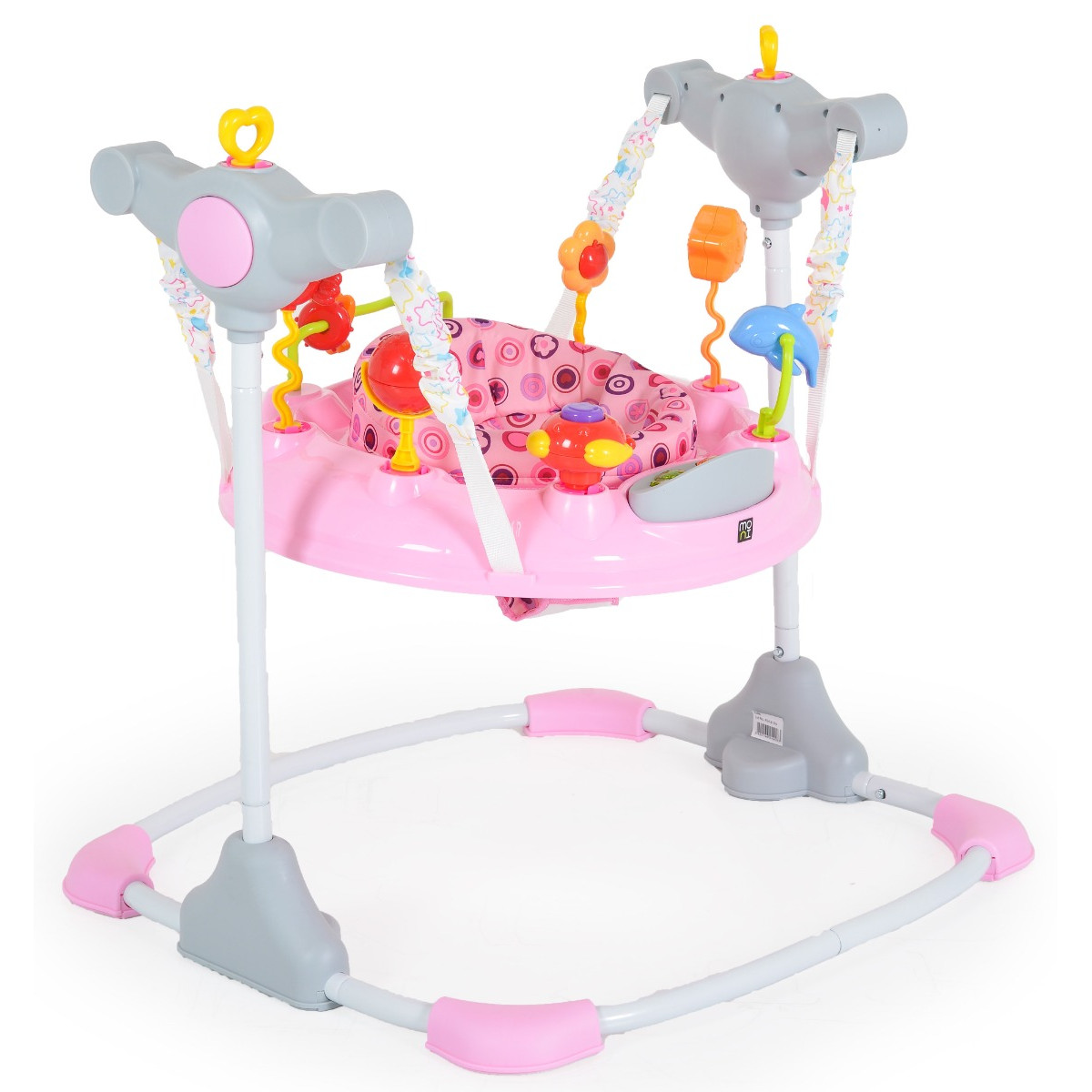 Moni Vista Pink Jumper