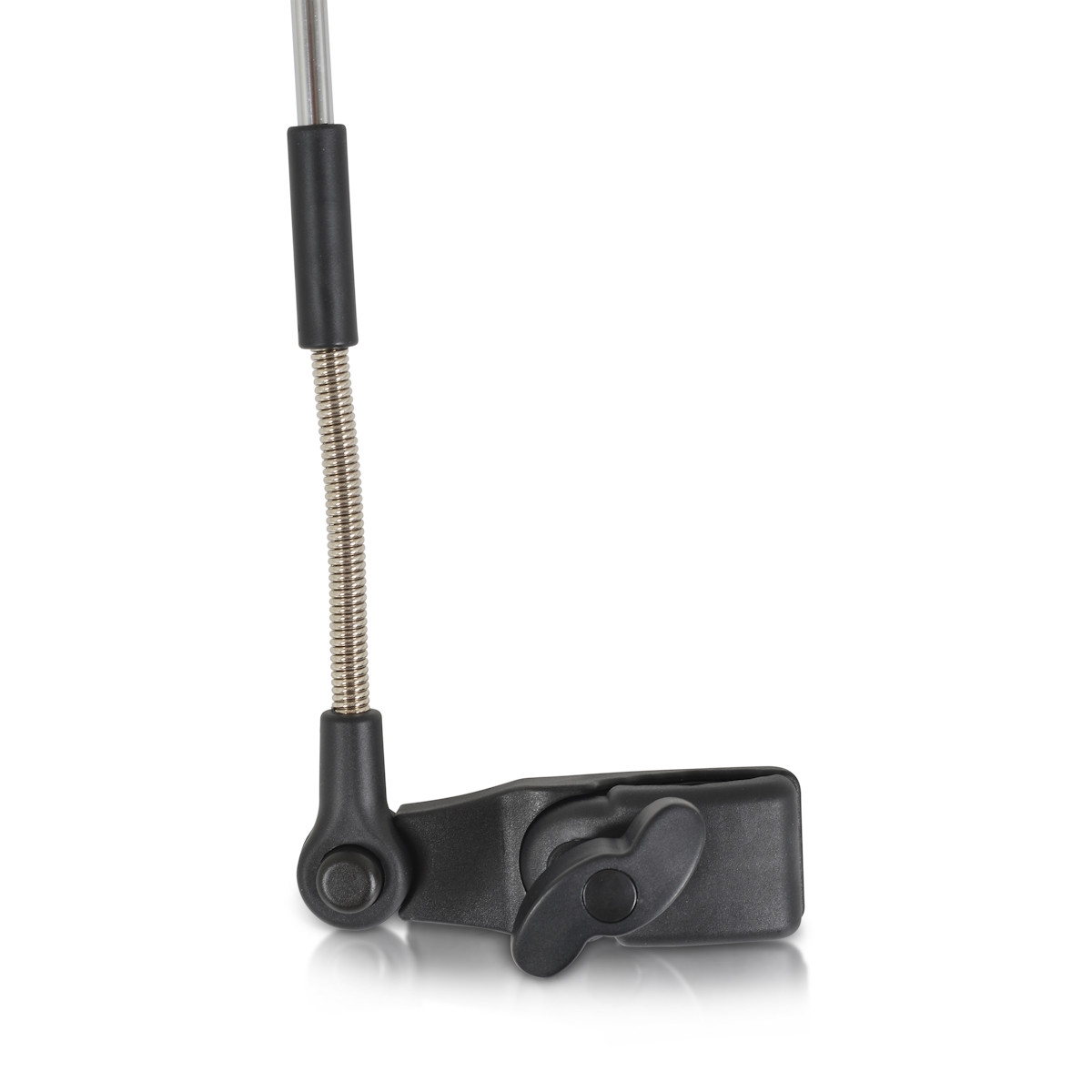 Moni Black Universele UV Buggy Parasol