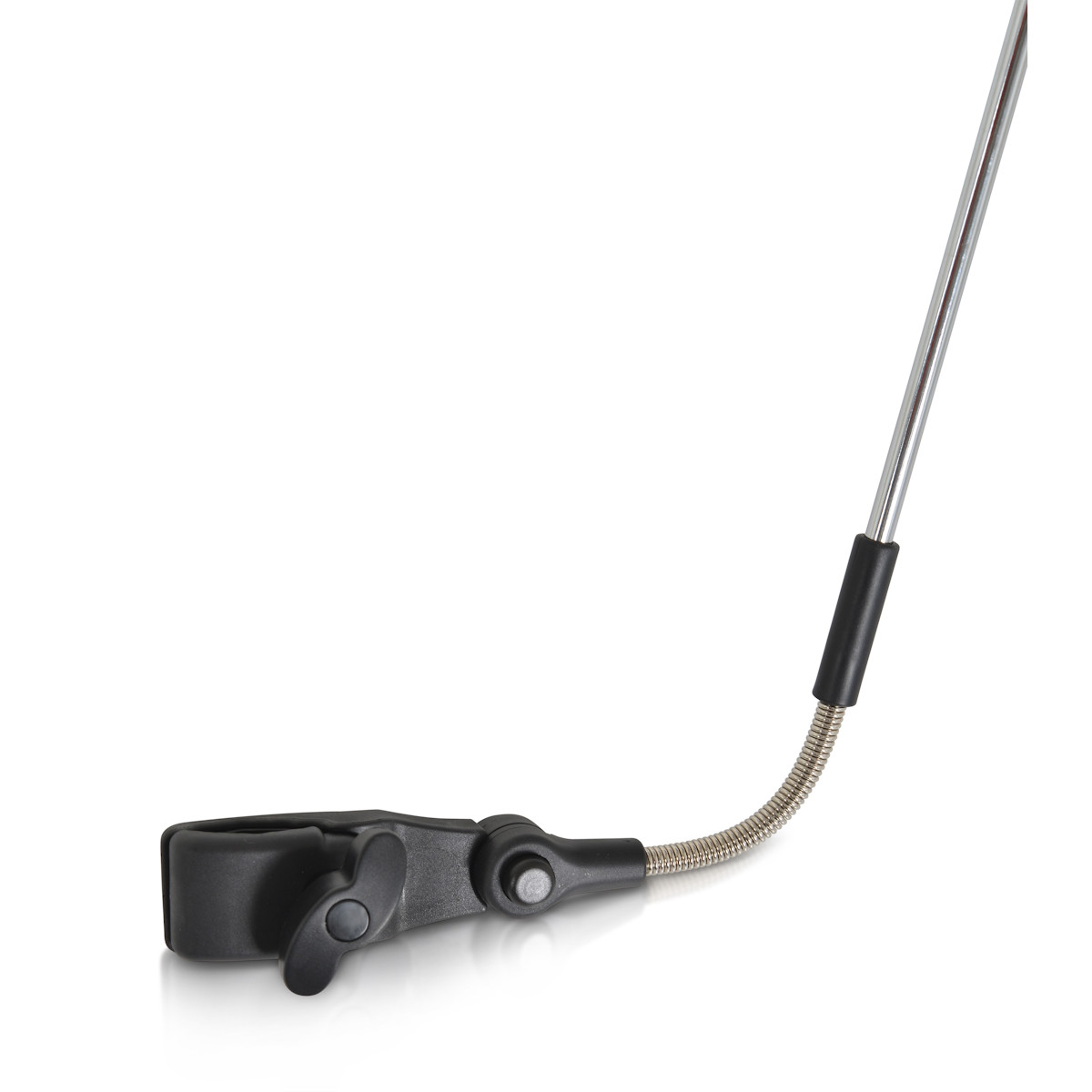 Moni Black Universele UV Buggy Parasol