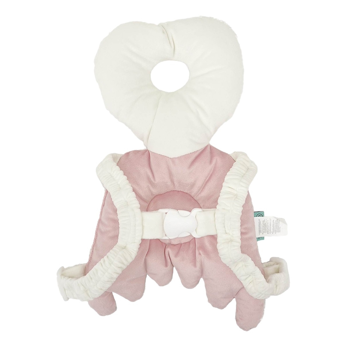 Mordesign Angel Wings Powder Baby Hoofd- en Nekbeschermer