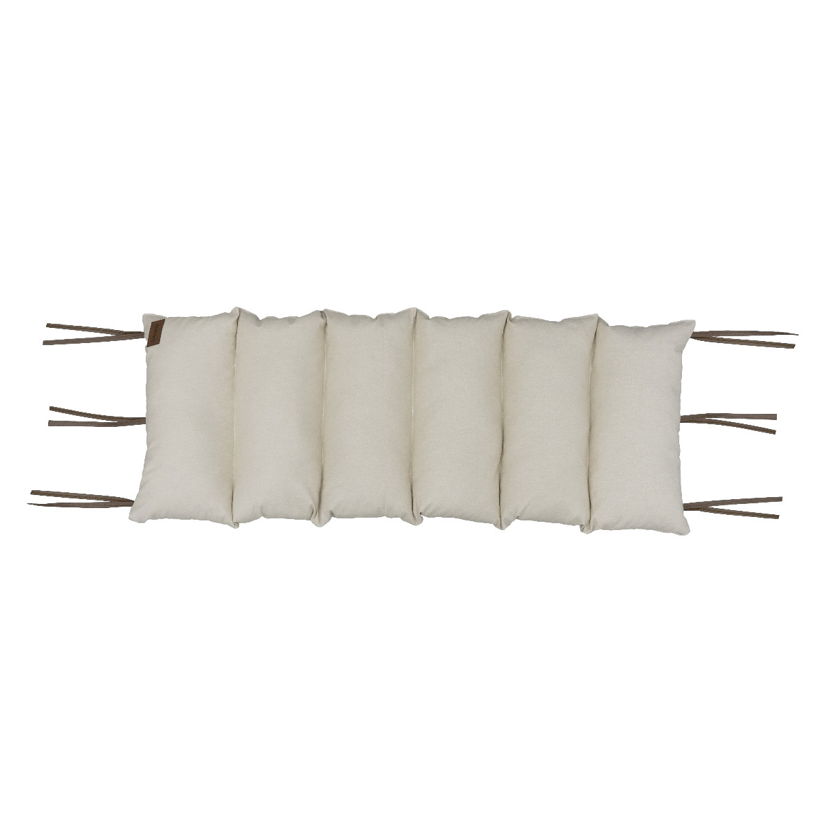 Mordesign Beige 135 cm Multifunctioneel Speelmatras